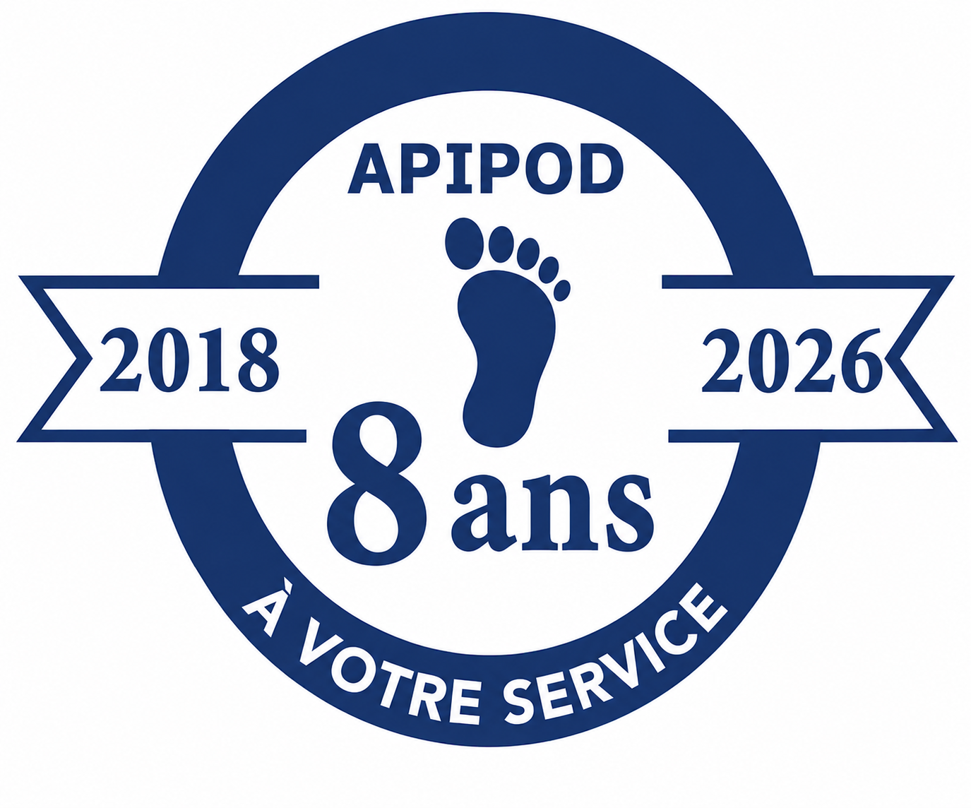 Le spécialiste de la santé de vos pieds Hettange Grande